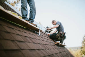 Local Roofers in Genoa, OH